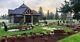 Mountain View Memorial Park Burial Plot For Sale-Lakewood Washington