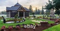 Mountain View Memorial Park Burial Plot For Sale-Lakewood Washington