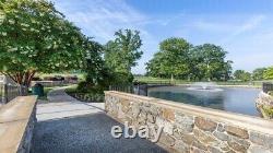 National Memorial Park burial plot Block BB Falls Church, VA