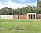 New Crypt In Mausoleum Bldg B, Section A, Washington Memorial Park, Sandston, VA