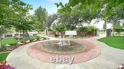 Oakdale Memorial Park, Glendora Companion Lawn Crypt