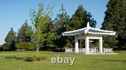 Oakdale Memorial Park, Glendora Companion Lawn Crypt