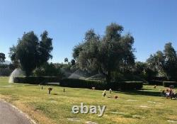 One Cemetery Plot East Resthaven Carr-Tenney Memorial Park Phoenix Arizona