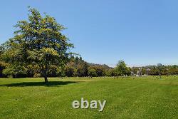 PAIR 2 BURIAL CEMETERY PLOTS in SOLD OUT El Camino Memorial Park, San Diego, CA