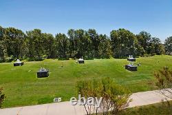 PAIR 2 BURIAL CEMETERY PLOTS in SOLD OUT El Camino Memorial Park, San Diego, CA