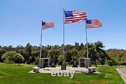 PAIR 2 BURIAL CEMETERY PLOTS in SOLD OUT El Camino Memorial Park, San Diego, CA