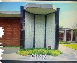 Pinelawn Memorial Park- Garden Mausoleum. Resale value $17,473