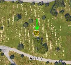 Plots Memoral Park/Park Lawn Kansas City, MO 8251 Hillcrest Rd. (3 available)