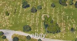 Plots Memoral Park/Park Lawn Kansas City, MO 8251 Hillcrest Rd. (3 available)