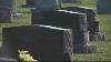 Prepaid Cemetery Plots Sold To Others