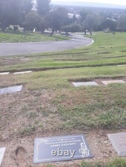 Prime Eden Memorial Park Cemetery Plot