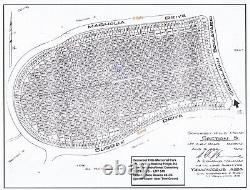 Prime Location Side-by-Side (2) GRAVE PLOT Somerset Hills Memorial Park, N. J