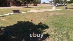 Private Sale Cemetery Stacked Plot(s) In Resthaven Memorial Park Lubbock Texas