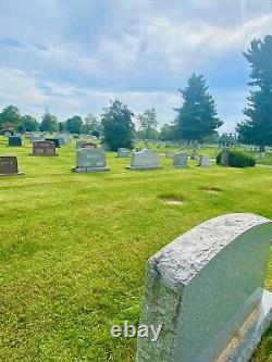 Resthaven Cemetery (3) Burial Plots w Naming Rights- Sec 3