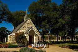 Restland Memorial Park Chapel Garden Mausoleum Crypt Dallas Tx # 7 Tier S-135