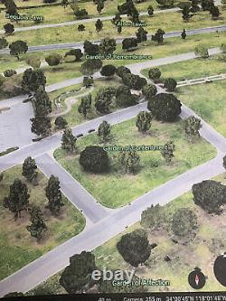 Rose Hills Memorial Park Whittier, Ca, available 3 plots side by side