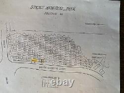 SALE Cemetery Plots $600 Ea. Sunset Memorial Park N Olmsted Oh Volume Pricing