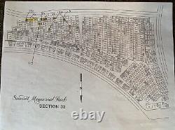 SALE Cemetery Plots $600 Ea. Sunset Memorial Park N Olmsted Oh Volume Pricing