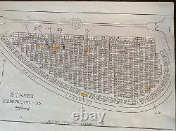 SALE Cemetery Plots $600 Ea. Sunset Memorial Park N Olmsted Oh Volume Pricing