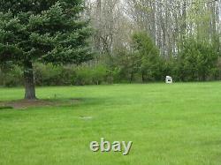 SUNSET MEMORIAL PARK 2 plots- Old Section 31- Lot 218 Graves 1 & 2