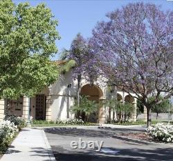 Single Mausoleum Niche at Bellevue Memorial Park, Ontario CA Must Sell