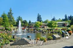 Sunset Hills Memorial Park Burial Plots Blessed Hope Portland, Oregon UNL