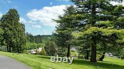 Sunset Hills Memorial Park Burial Plots Blessed Hope Portland, Oregon UNL