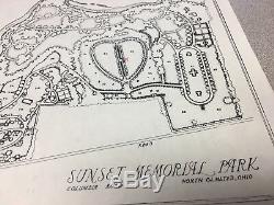 Sunset Memorial Park, Grave Site, Section 35, Lot 10, Grave Site # 1