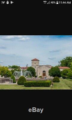 Sunset Memorial Park, Grave Site, Section 35, Lot 10, Grave Site # 1