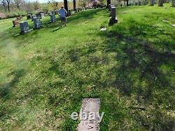 Sunset Memorial Park&Mausoleum, Sunset Hills, MO/2 Cemetery Plots Sec 24 Lot 107