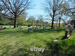 Sunset Memorial Park and Mausoleum, Sunset Hills, MO 4 Cemetery plots