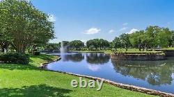 Two (2) Cemetery Lots in Sold Out Section Of Forest Park Lawndale In Houston TX