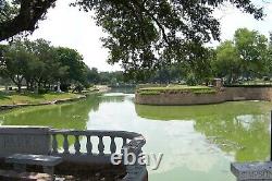 Two (2) Cemetery Lots in Sold Out Section Of Forest Park Lawndale In Houston TX