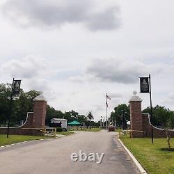 Two (2) Cemetery Lots in Sold Out Section Of Forest Park Lawndale In Houston TX