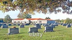 Two Burial Plots For Sale Guilford Memorial Park Inc. Located In Greensboro NC