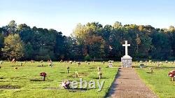 Two Burial Plots For Sale Guilford Memorial Park Inc. Located In Greensboro NC