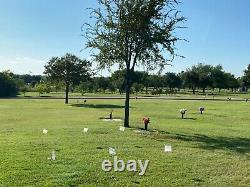 Two Burial Plots/ Space Laurel Land Memorial Park Fort Worth, Texas