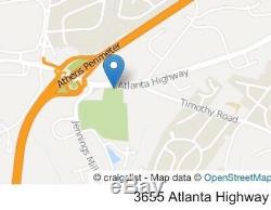 Two Cemetery Plots for sale by owner in Evergreen Memorial Park, Athens, GA