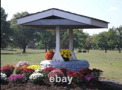 Two Double Graves for sale at Clover Leaf Memorial Park, Woodbridge, New Jersey
