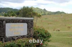 VIEW Cemetery Plot (1) Hawaiian Memorial Park Peace Kaneohe, HI (Oahu)