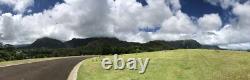 VIEW Cemetery Plot (1) Hawaiian Memorial Park Peace Kaneohe, HI (Oahu)