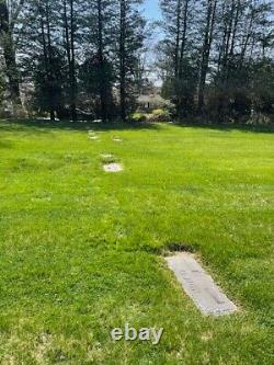 Whitemarsh Memorial Park Ambler PA Cemetery Plots For Sale by Owner