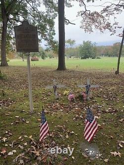 Whitemarsh Memorial Park Ambler PA, Two (2) Cemetery Burial Plots Available