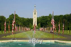 Whitemarsh Memorial Park Double Interment Burial Plot Ambler PA Philadelphia