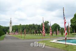 Whitemarsh Memorial Park Double Interment Burial Plot Ambler PA Philadelphia